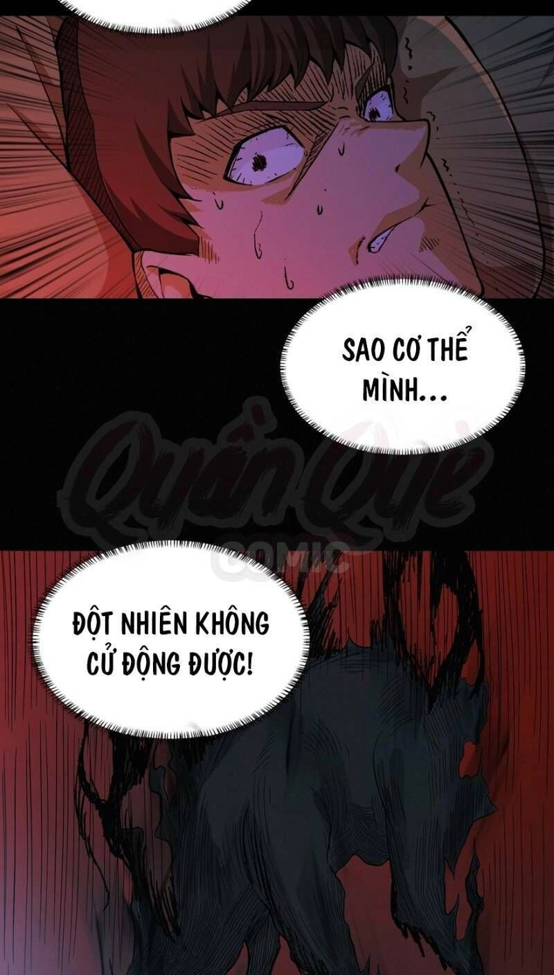 Nơi Này Có Yêu Khí Chapter 32 - 14