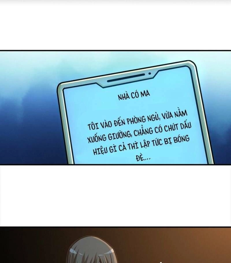 Nơi Này Có Yêu Khí Chapter 32 - 16