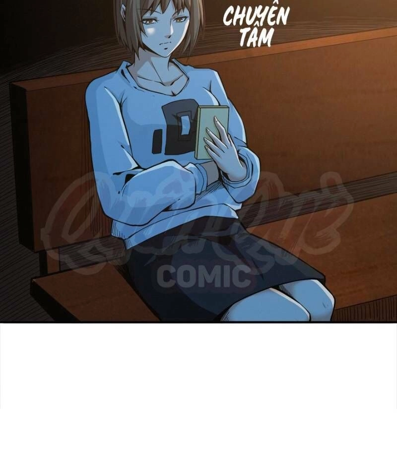 Nơi Này Có Yêu Khí Chapter 32 - 17