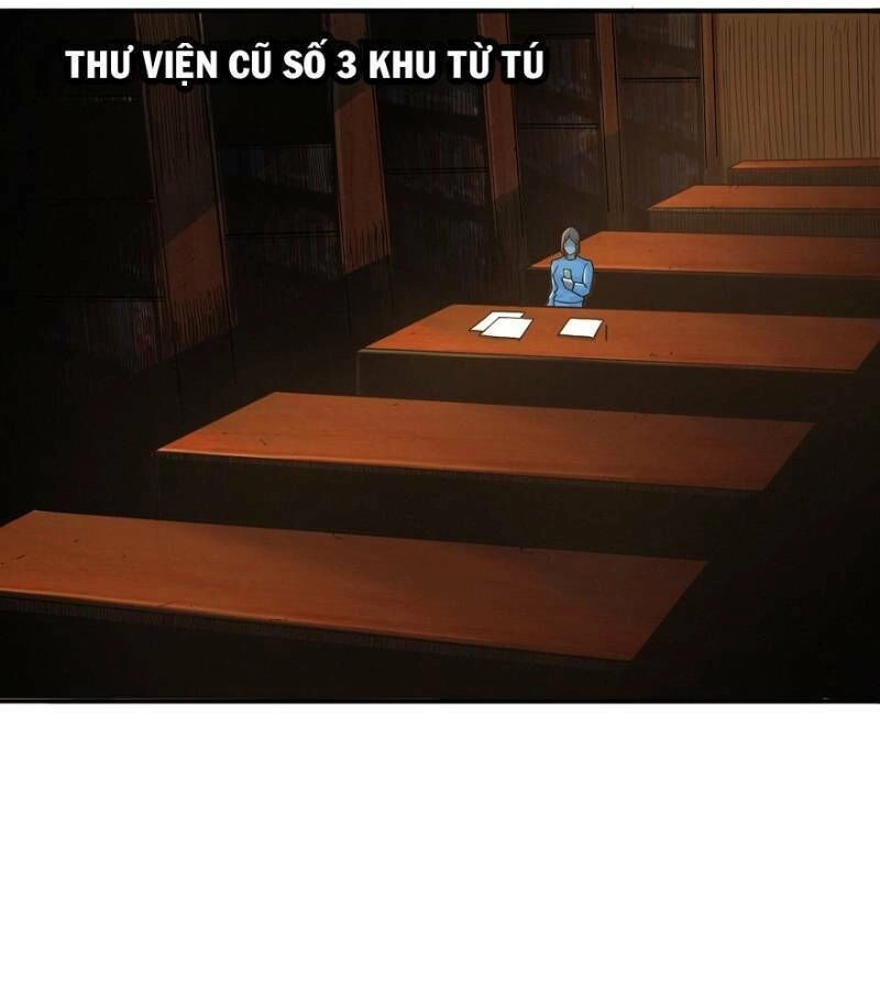 Nơi Này Có Yêu Khí Chapter 32 - 18