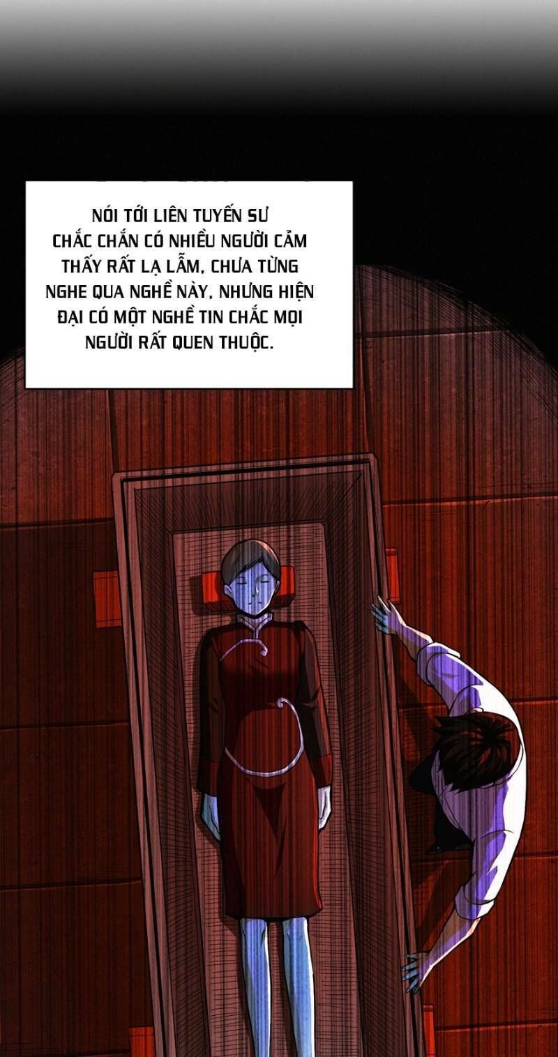 Nơi Này Có Yêu Khí Chapter 32 - 22