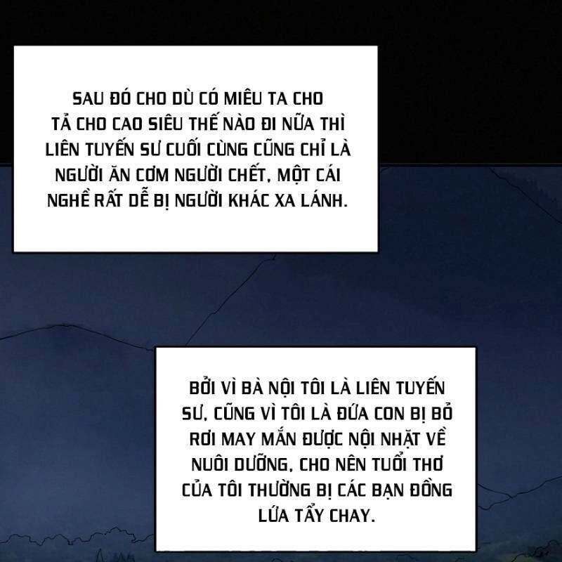 Nơi Này Có Yêu Khí Chapter 32 - 25