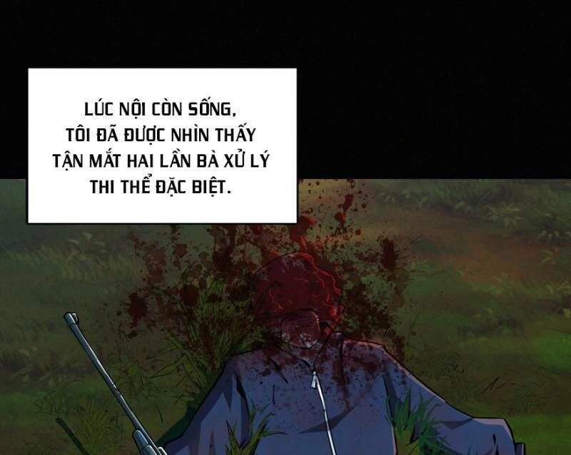 Nơi Này Có Yêu Khí Chapter 32 - 28