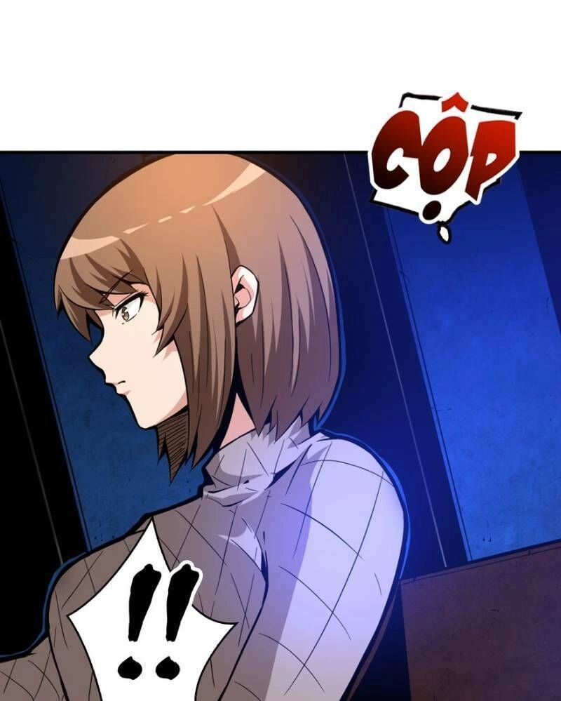 Nơi Này Có Yêu Khí Chapter 32 - 40