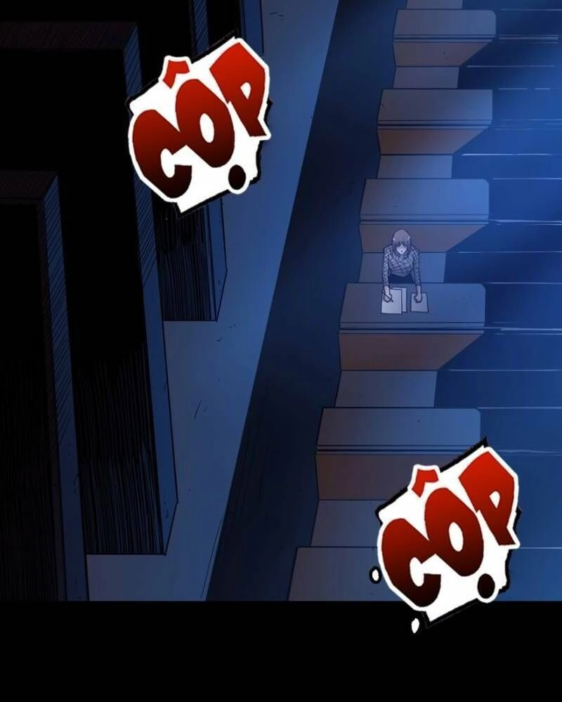 Nơi Này Có Yêu Khí Chapter 32 - 42