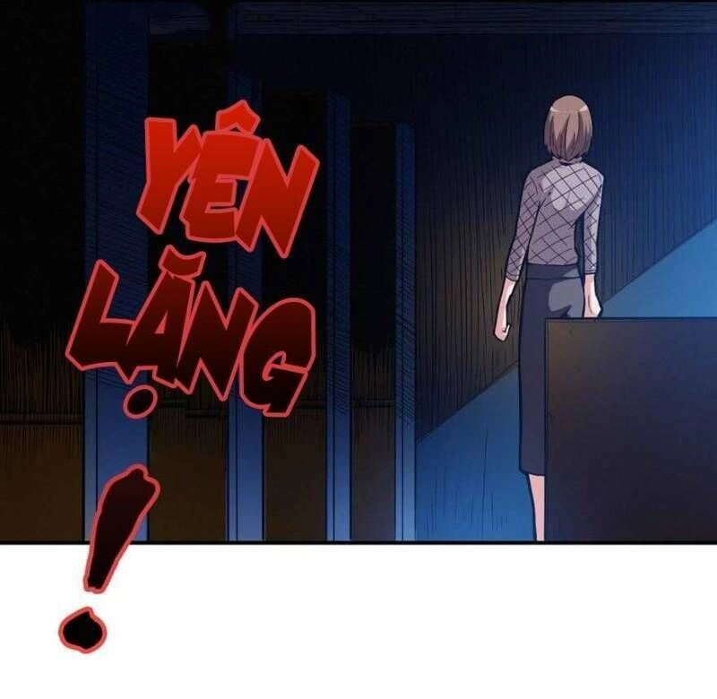 Nơi Này Có Yêu Khí Chapter 33 - 3