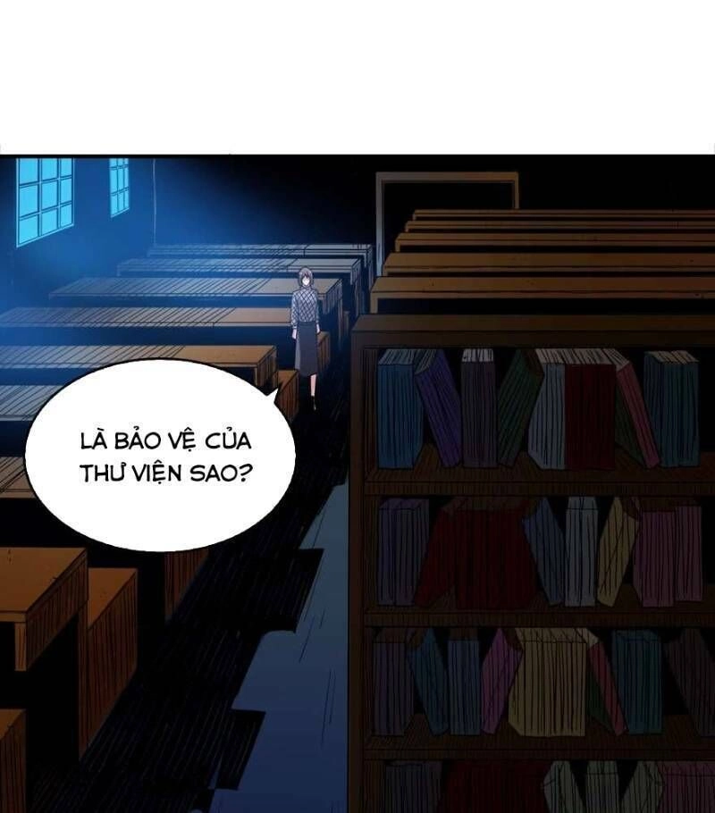 Nơi Này Có Yêu Khí Chapter 33 - 4