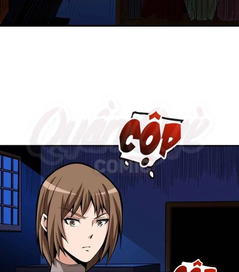 Nơi Này Có Yêu Khí Chapter 33 - 5