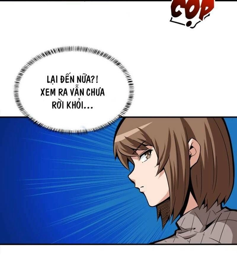 Nơi Này Có Yêu Khí Chapter 33 - 6