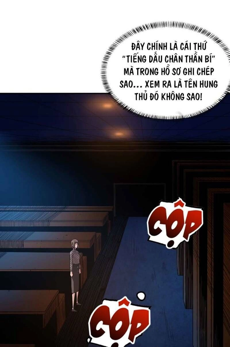 Nơi Này Có Yêu Khí Chapter 33 - 7