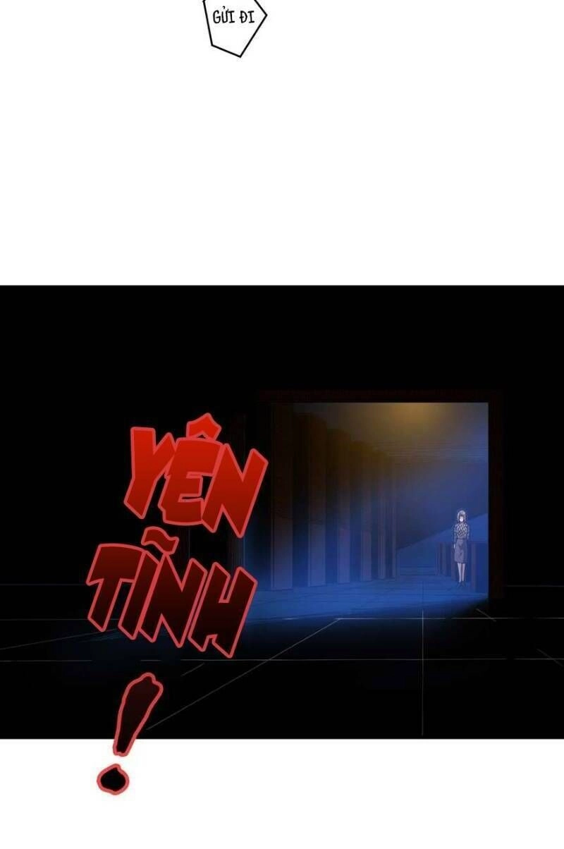 Nơi Này Có Yêu Khí Chapter 33 - 9