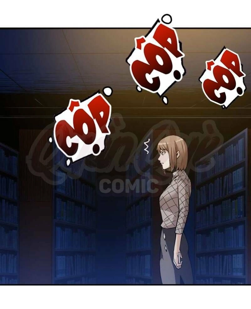 Nơi Này Có Yêu Khí Chapter 33 - 11