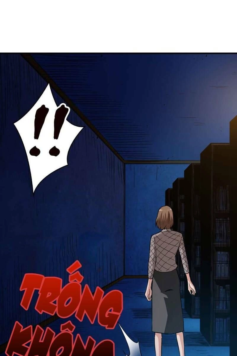 Nơi Này Có Yêu Khí Chapter 33 - 13