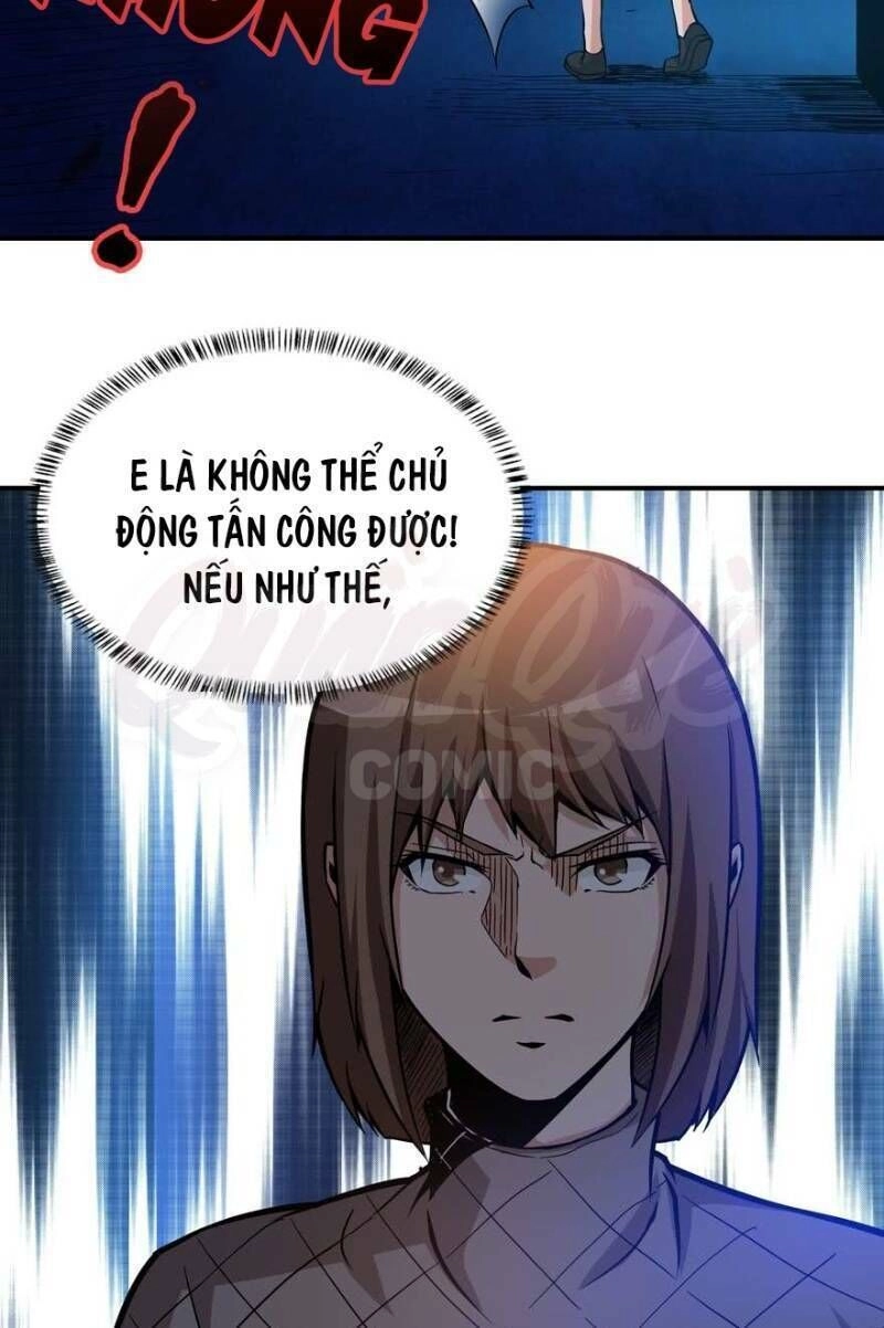 Nơi Này Có Yêu Khí Chapter 33 - 14