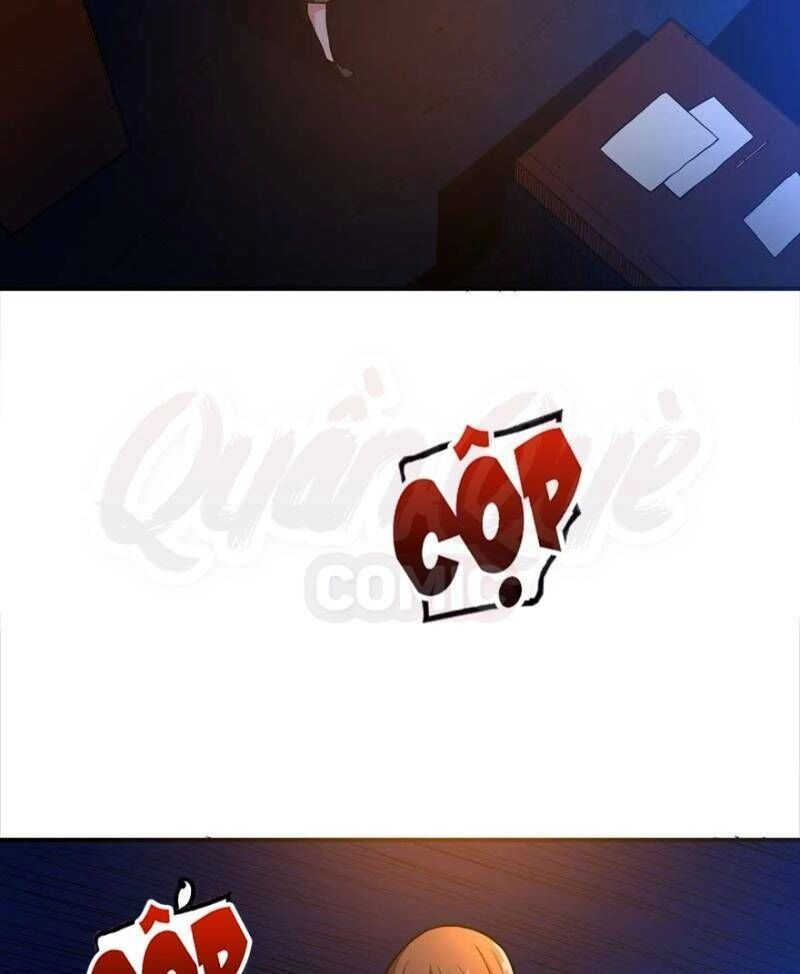 Nơi Này Có Yêu Khí Chapter 33 - 17