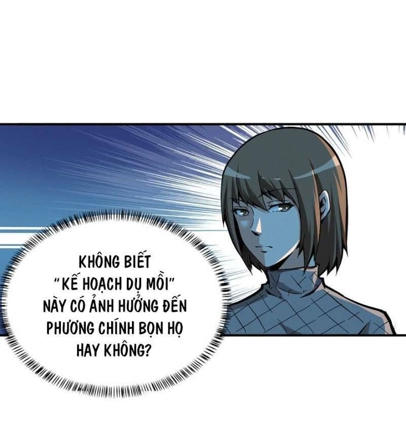 Nơi Này Có Yêu Khí Chapter 33 - 19