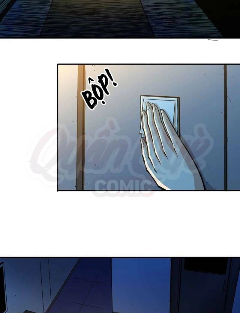 Nơi Này Có Yêu Khí Chapter 33 - 23