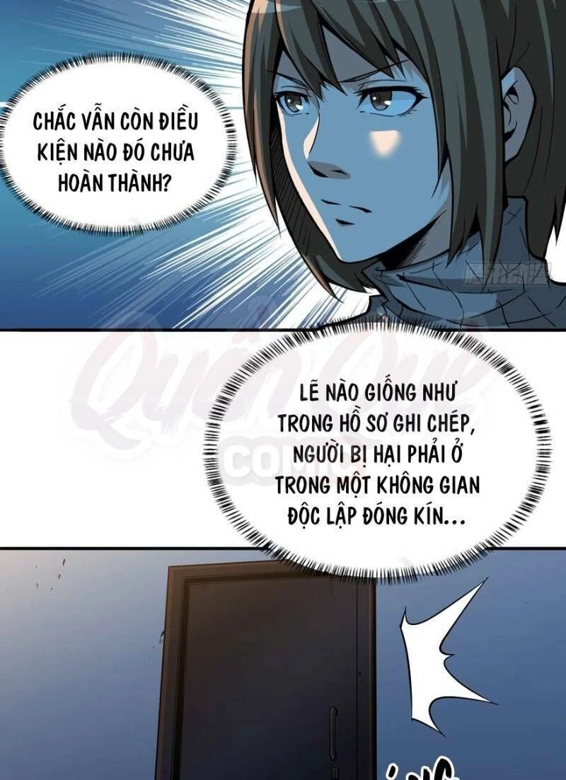 Nơi Này Có Yêu Khí Chapter 33 - 26