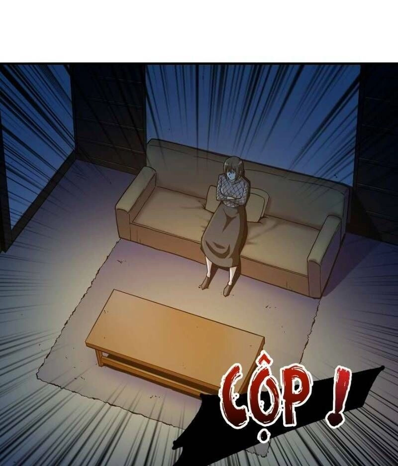 Nơi Này Có Yêu Khí Chapter 33 - 28