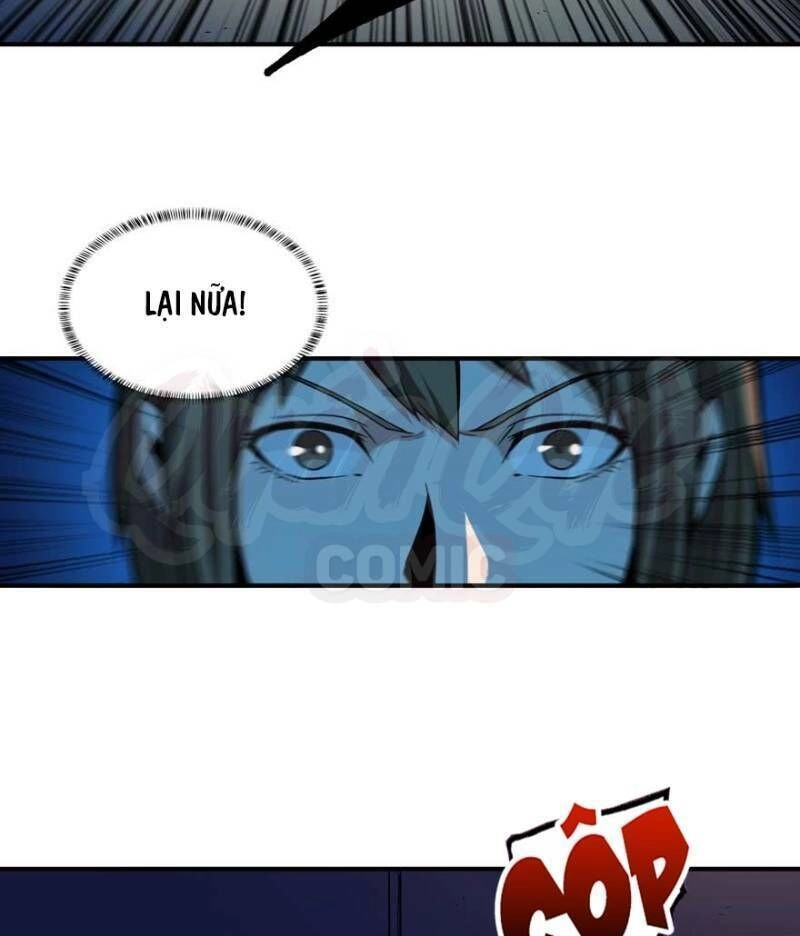 Nơi Này Có Yêu Khí Chapter 33 - 29