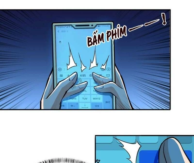 Nơi Này Có Yêu Khí Chapter 33 - 31