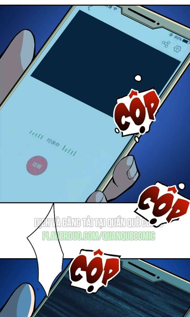 Nơi Này Có Yêu Khí Chapter 33 - 34