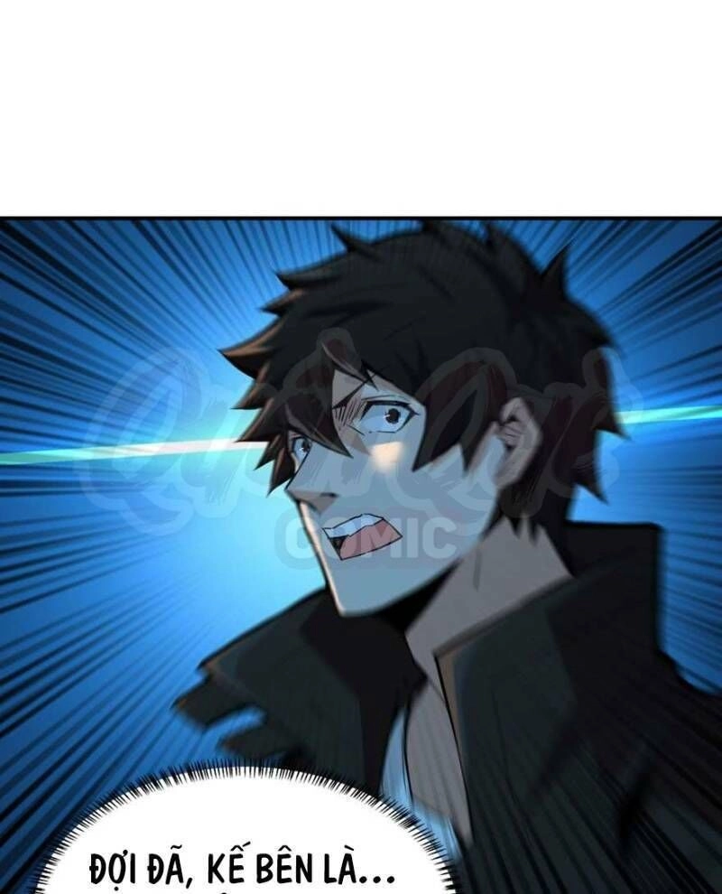 Nơi Này Có Yêu Khí Chapter 34 - 2