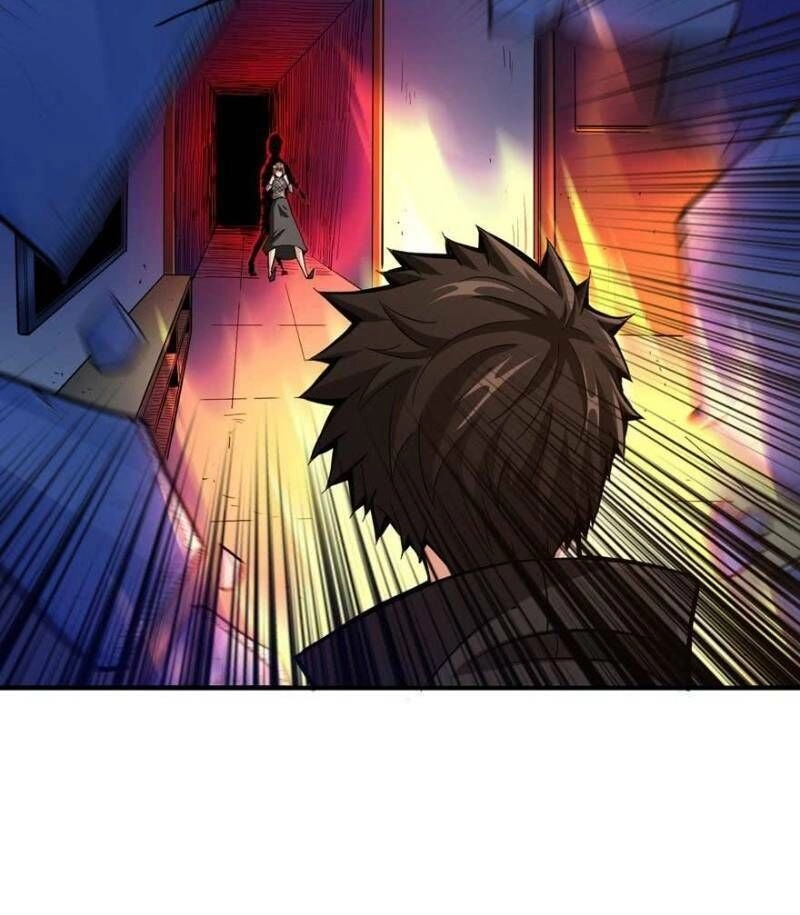 Nơi Này Có Yêu Khí Chapter 34 - 6