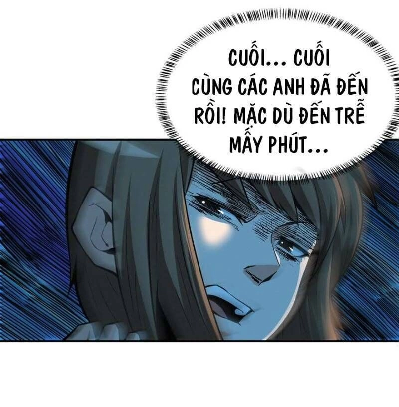 Nơi Này Có Yêu Khí Chapter 34 - 9