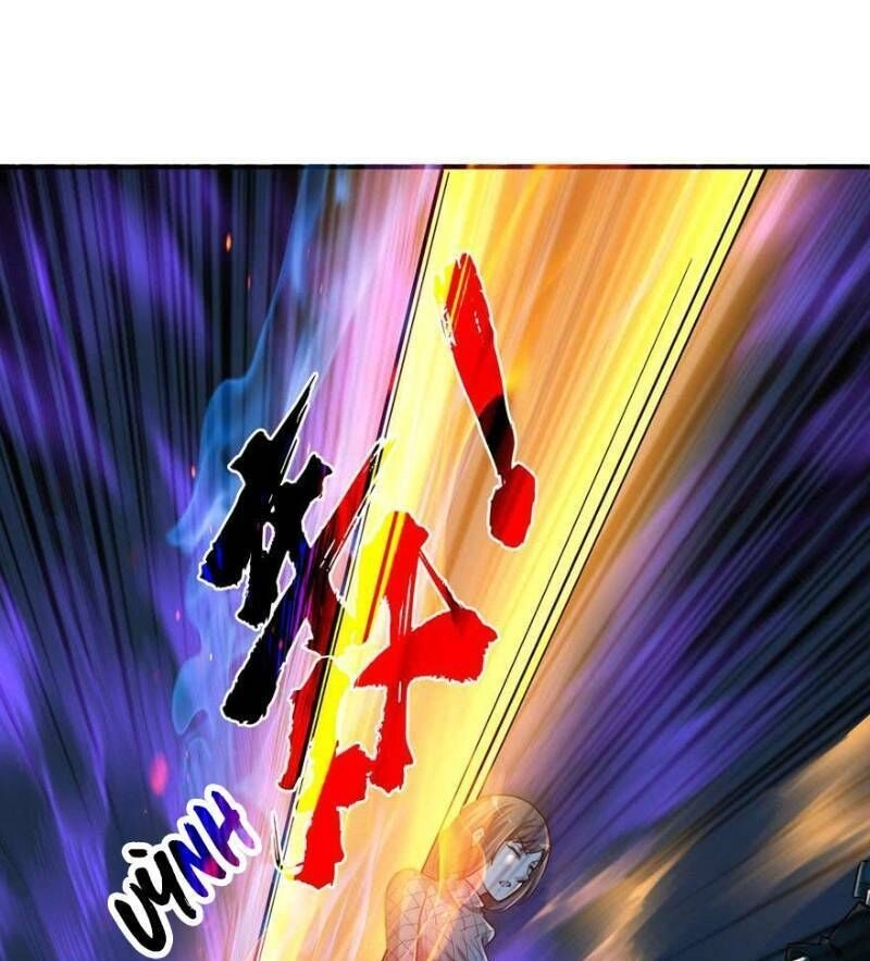 Nơi Này Có Yêu Khí Chapter 34 - 13