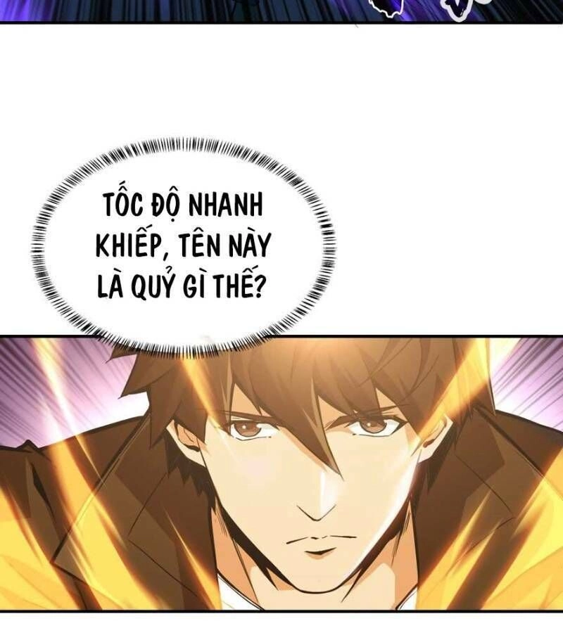 Nơi Này Có Yêu Khí Chapter 34 - 15