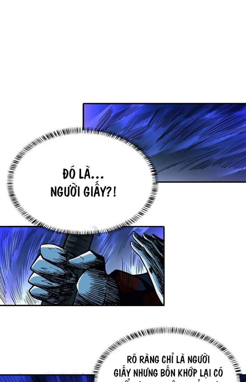 Nơi Này Có Yêu Khí Chapter 34 - 16