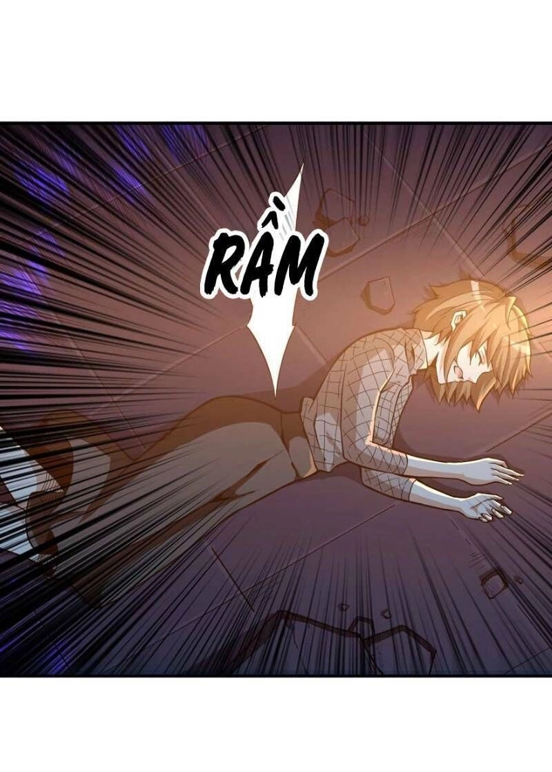 Nơi Này Có Yêu Khí Chapter 34 - 19