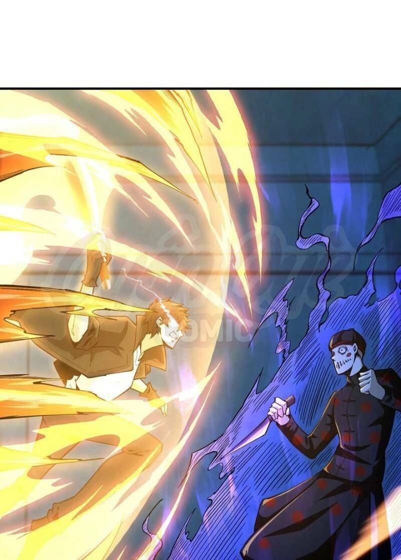 Nơi Này Có Yêu Khí Chapter 34 - 20