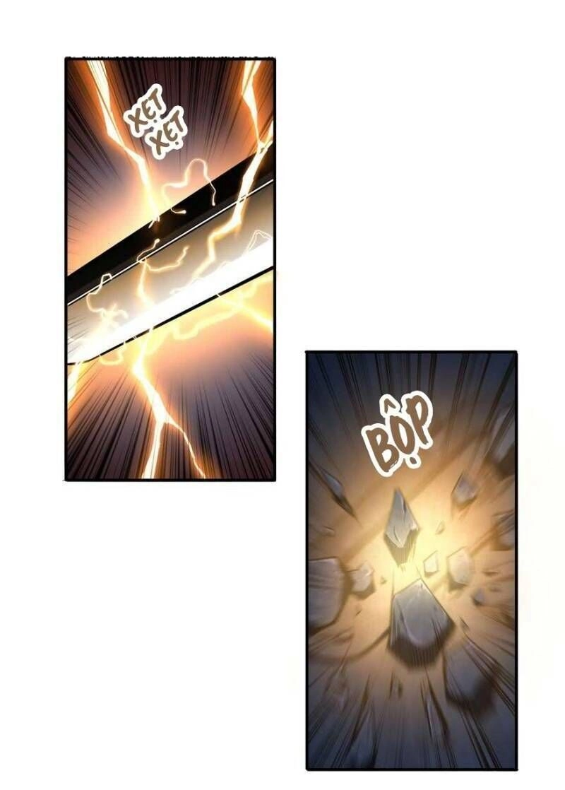 Nơi Này Có Yêu Khí Chapter 34 - 22