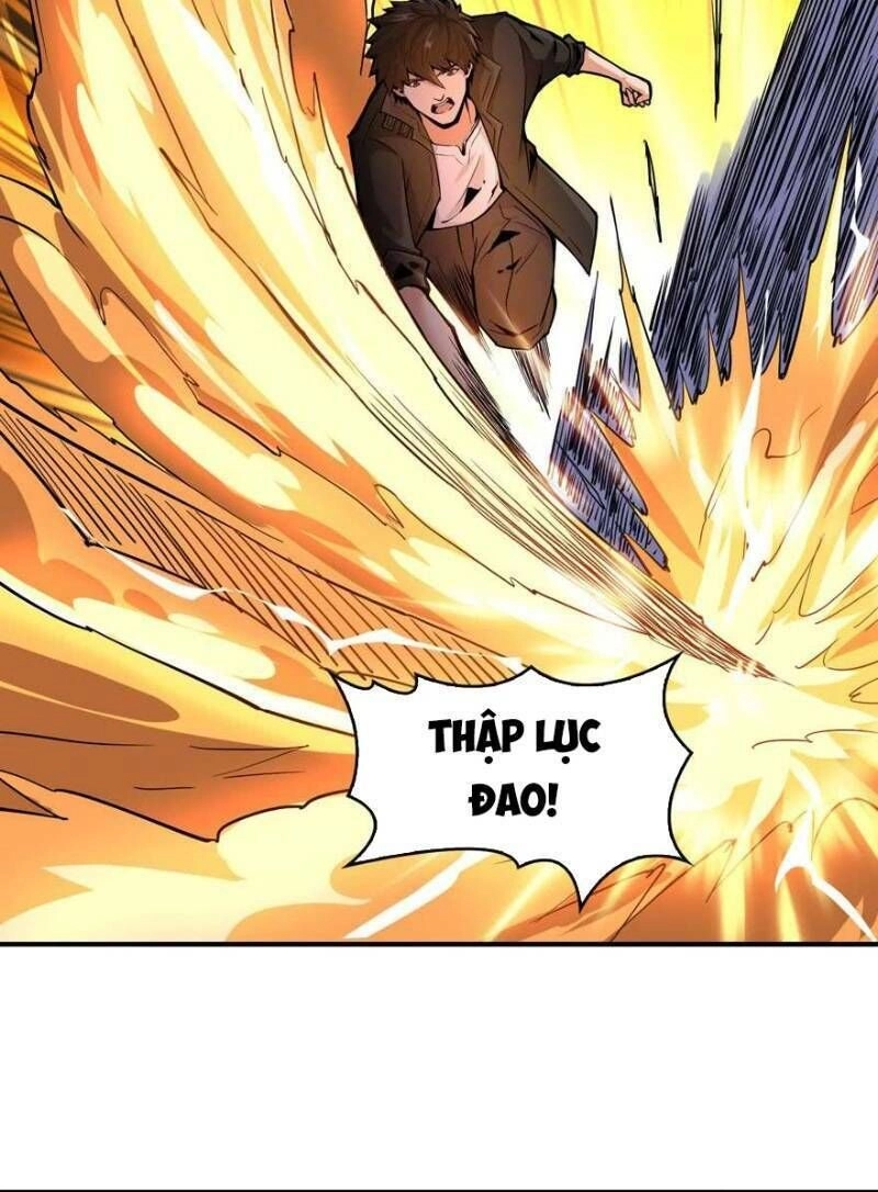 Nơi Này Có Yêu Khí Chapter 34 - 30