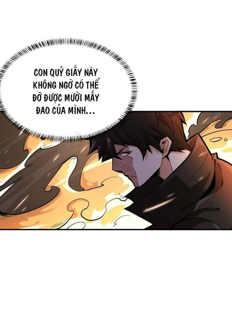 Nơi Này Có Yêu Khí Chapter 34 - 33