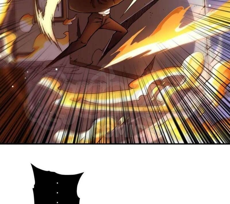 Nơi Này Có Yêu Khí Chapter 34 - 35