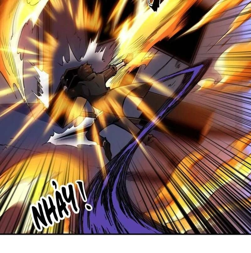 Nơi Này Có Yêu Khí Chapter 34 - 37