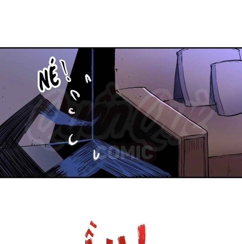 Nơi Này Có Yêu Khí Chapter 34 - 38