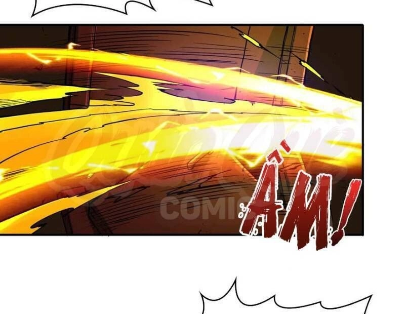 Nơi Này Có Yêu Khí Chapter 34 - 41