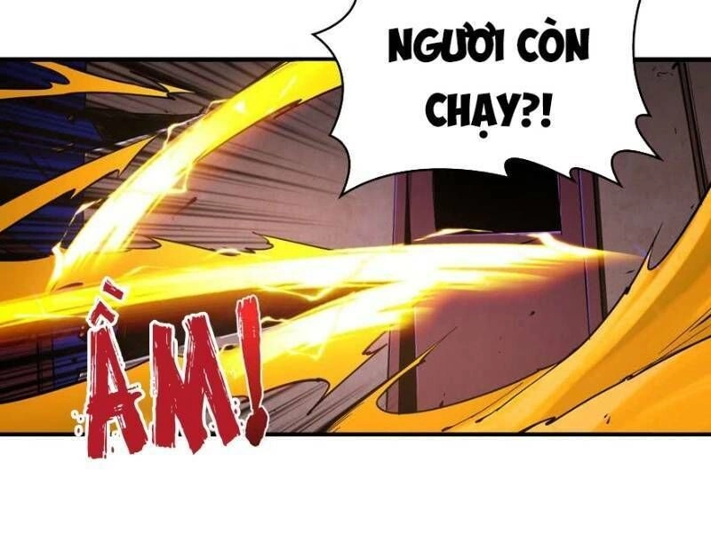 Nơi Này Có Yêu Khí Chapter 34 - 42