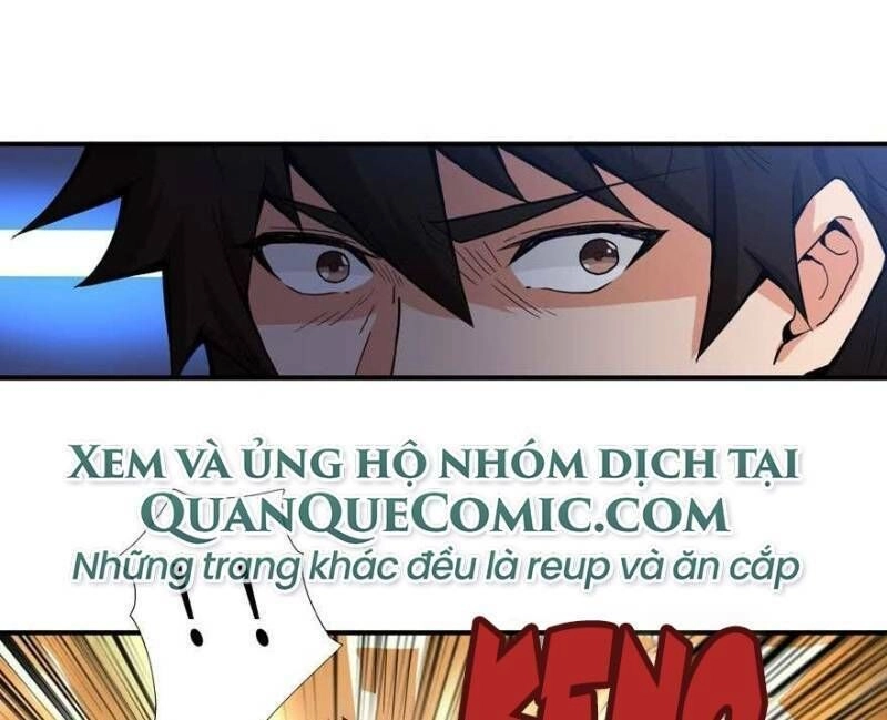 Nơi Này Có Yêu Khí Chapter 34 - 49