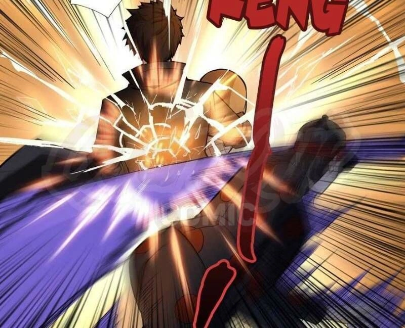 Nơi Này Có Yêu Khí Chapter 34 - 50