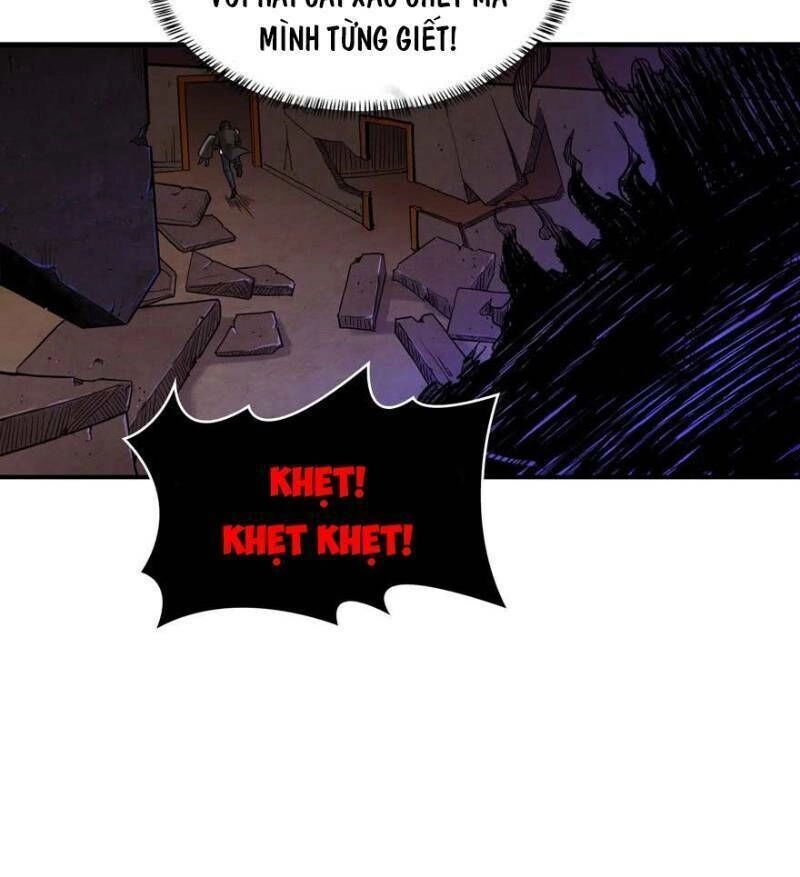 Nơi Này Có Yêu Khí Chapter 35 - 3