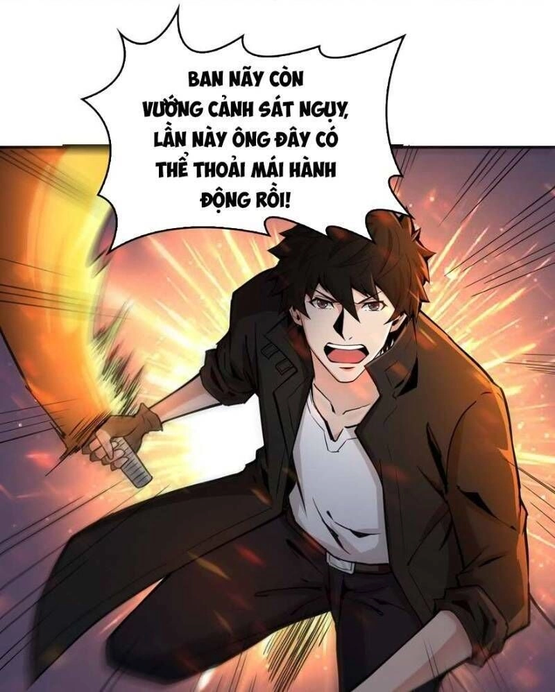 Nơi Này Có Yêu Khí Chapter 35 - 13