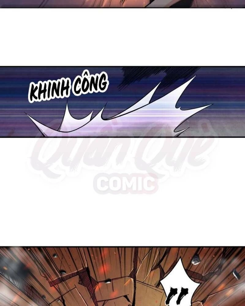 Nơi Này Có Yêu Khí Chapter 35 - 14