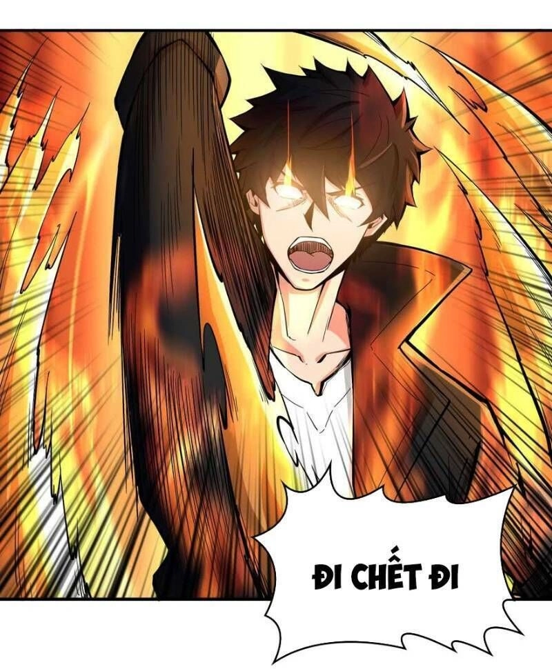 Nơi Này Có Yêu Khí Chapter 35 - 16