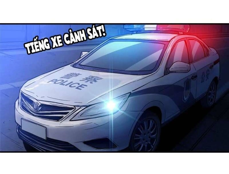 Nơi Này Có Yêu Khí Chapter 35 - 19