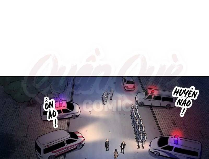 Nơi Này Có Yêu Khí Chapter 35 - 20